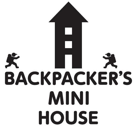 Backpacker'S Mini House Tóquio Exterior foto